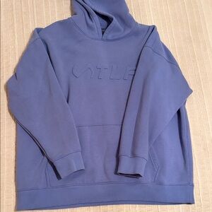 TLF Women’s Hoodie